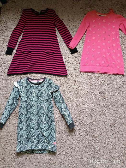 Одяг для дівчинки