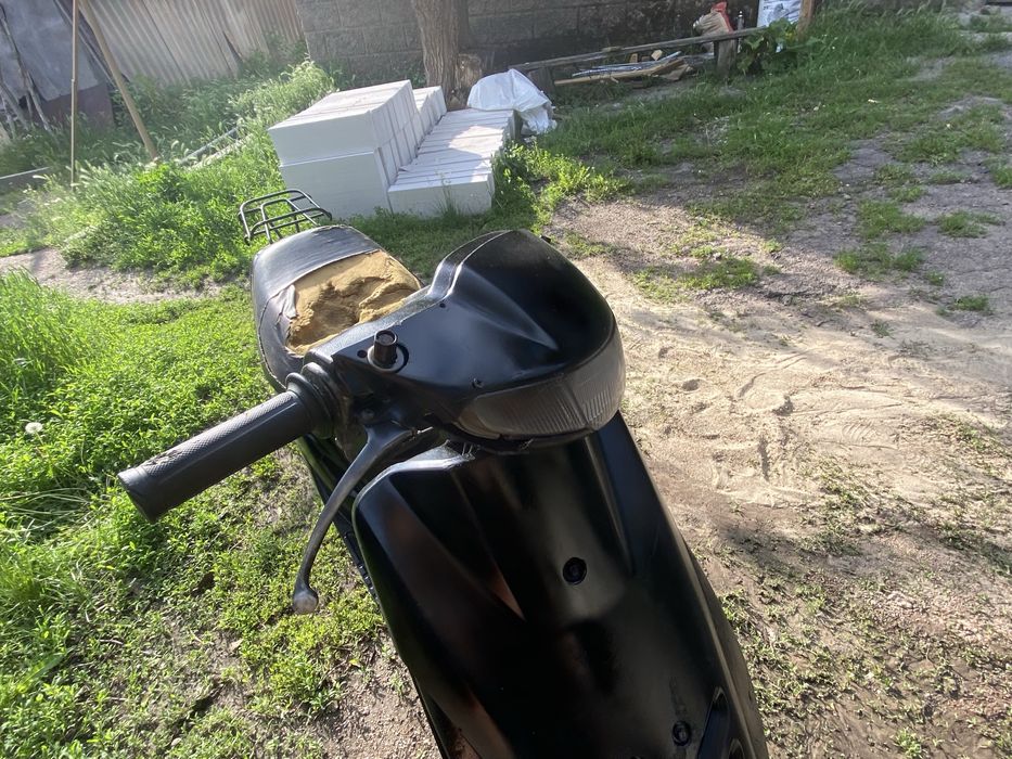 Продам honba bio