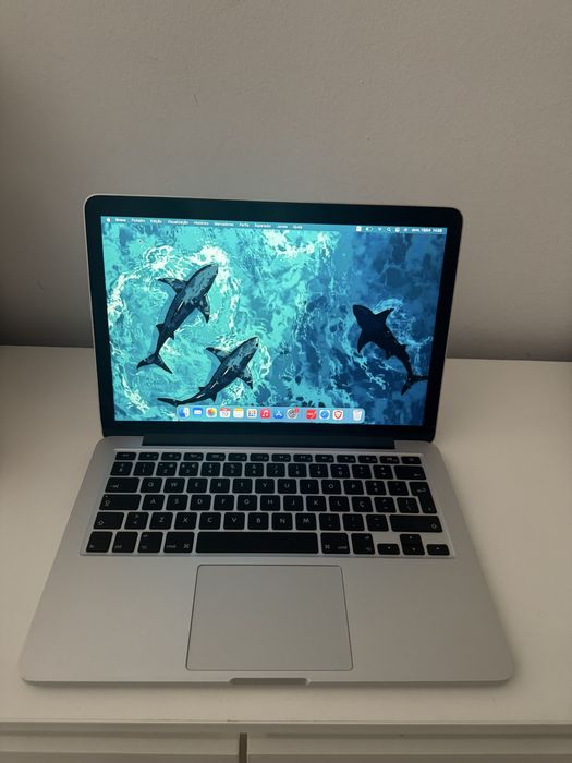 Mac book 13 pro448135930494341120
