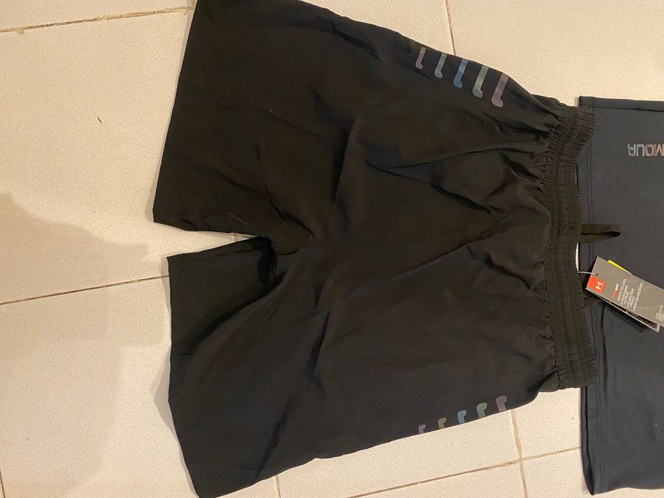 Under Armour Size L496969284384860164