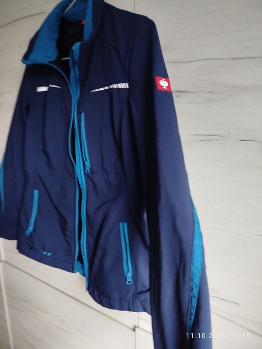 Kurtka Softshell Engelbert Strauss