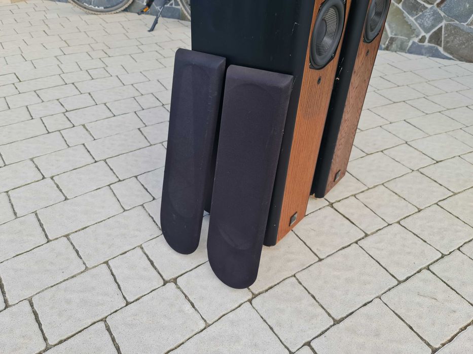 Акустика Phonar P20s Peerless