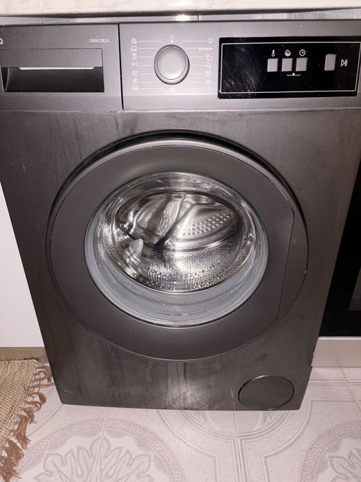 Máquina de lavar roupa