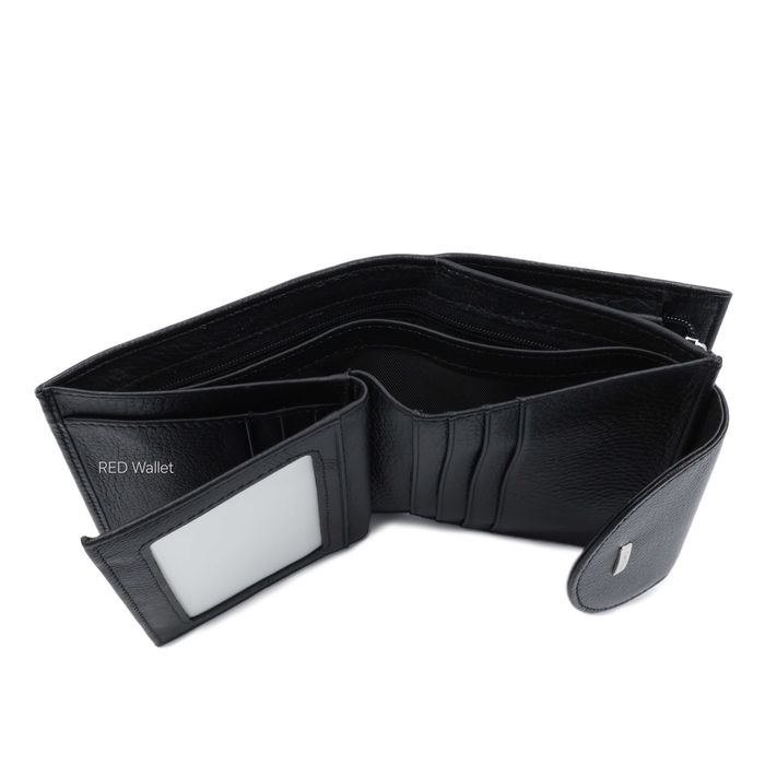 Гаманець жіночий шкіряний 88021 Кошелек женский кожаный