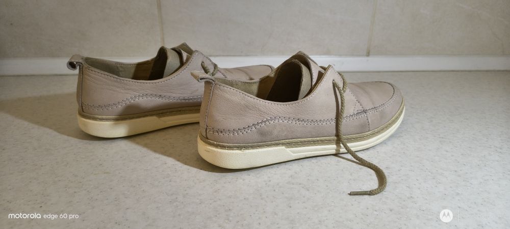 Sneakersy damskie Lasocki r. 38