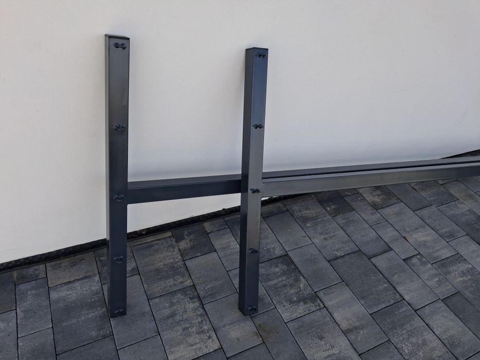 Suszarka ogrodowa bardzo mocna