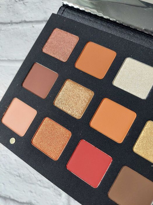 Natasha Denona Sunset Palette paleta cieni do oczu