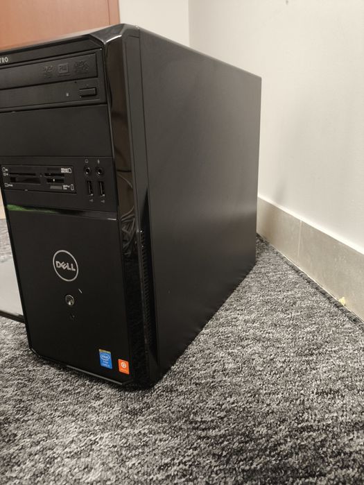 Komputer Dell Vostro 3900 i5-4440/8GB RAM/1T HDD
