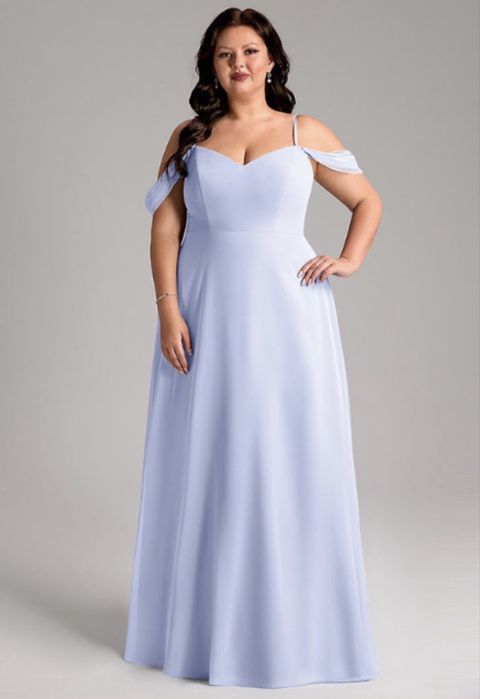 Vestidos Azazie todos novos tamanhos entre o 48/50