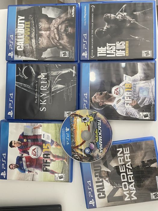 Ps4 Slim 1comando