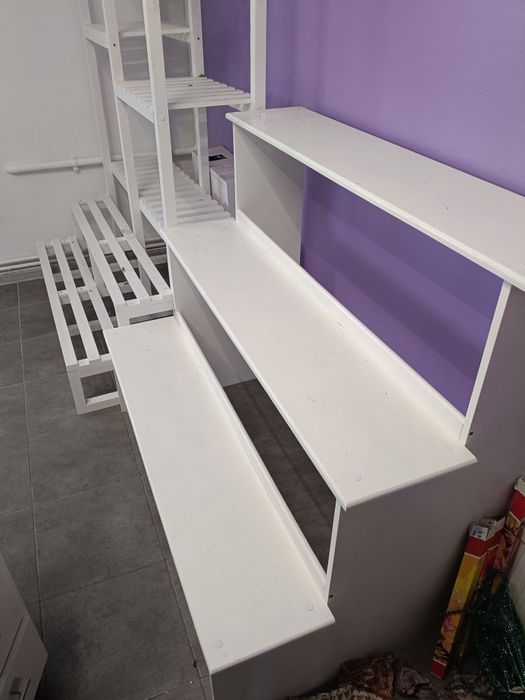 Wyposażenie kwiaciarni