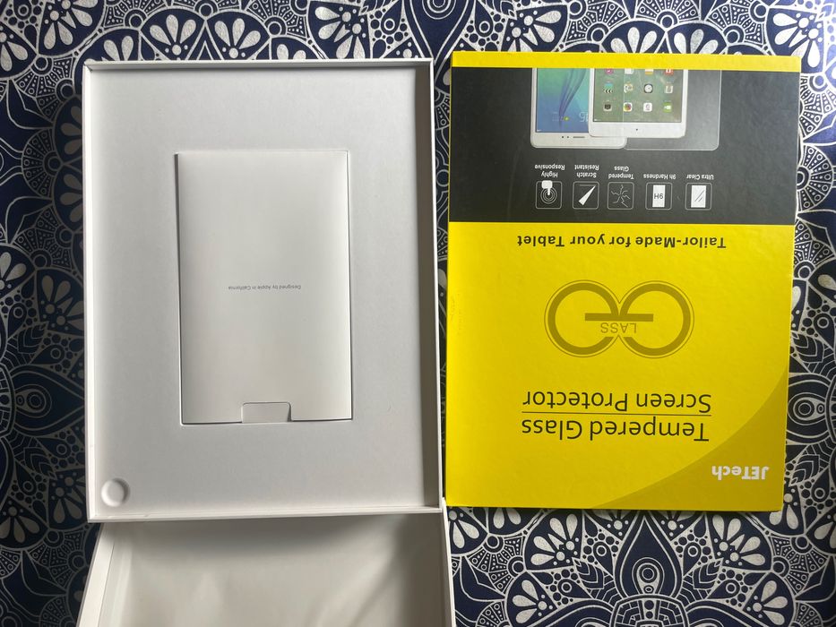 Ipad air 13" M2 128gb