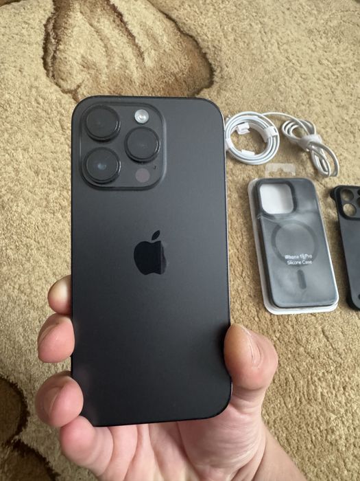 Iphone 14pro 128gb 9,5/10