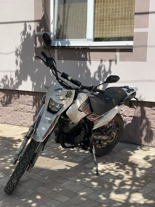 продам Geon X-road 250