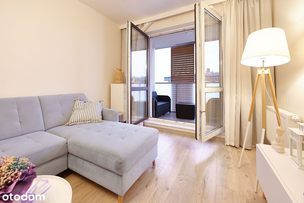 Mieszkanie 50 m² Zielona Sadyba Podolszyce - Widok 2