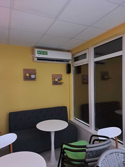 Здам в оренду МАФ (с.Зазим'є) 54м²