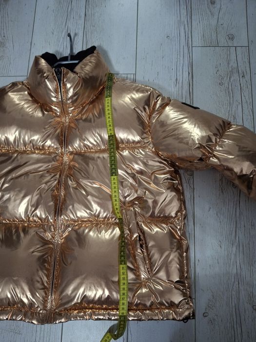 Kurtka puchowa Tommy Hilfiger