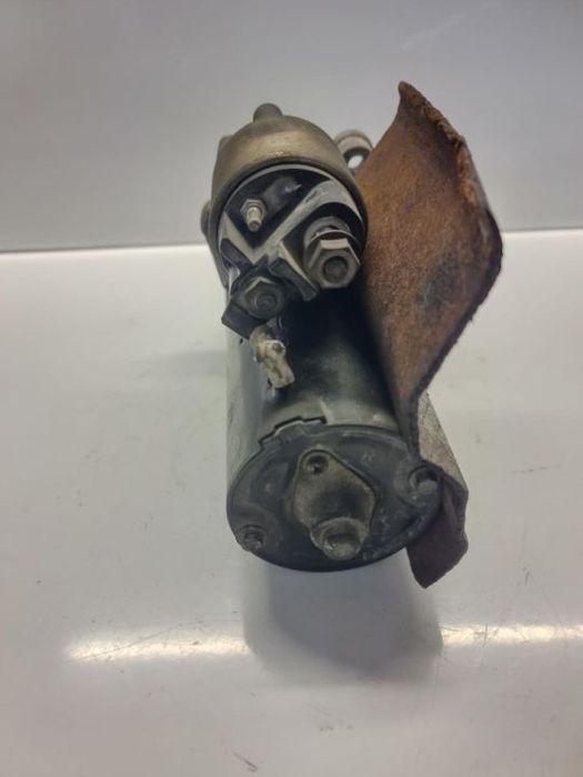 Motor de Arranque Renault 1.9D Clio , Kangoo