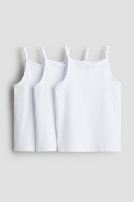 Майка для дівчинки H&M - 3-4 роки