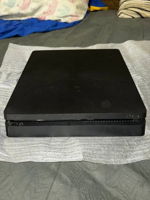 Sony PS 4 slim 1tb (ідеал)