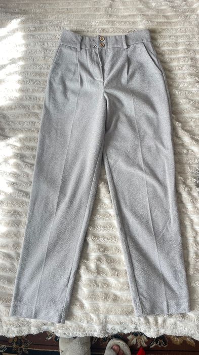 Штани теплі в ідеальному стані