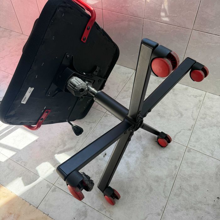 Cadeira gaming ikea