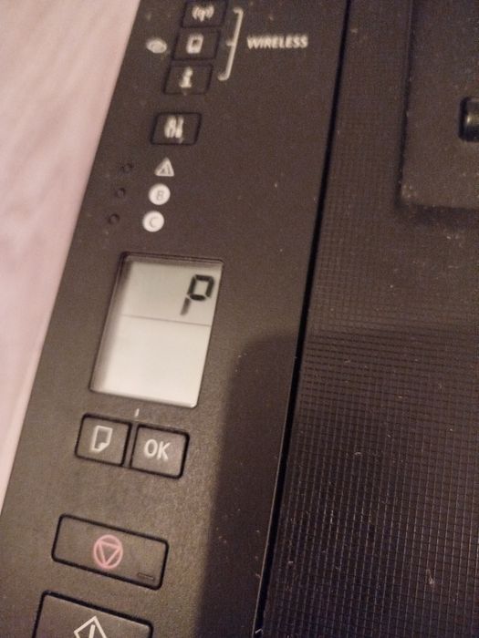 Drukarka canon PIXMA TS 3350