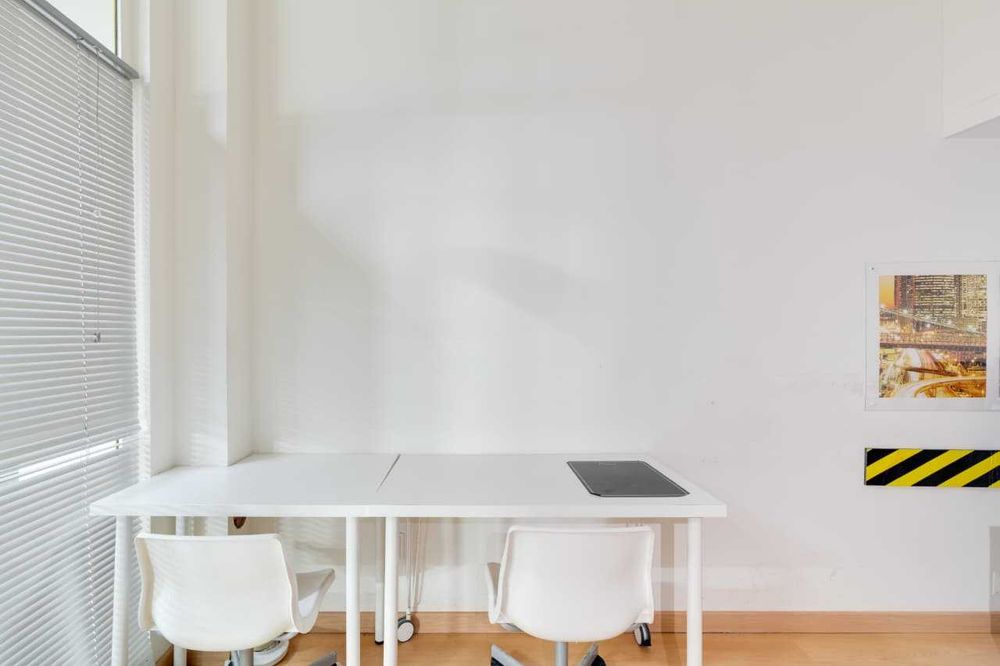 Loja/Escritório localizado no Centro Comercial Stromp