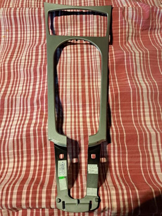 Consola central original BMW Z4 e85