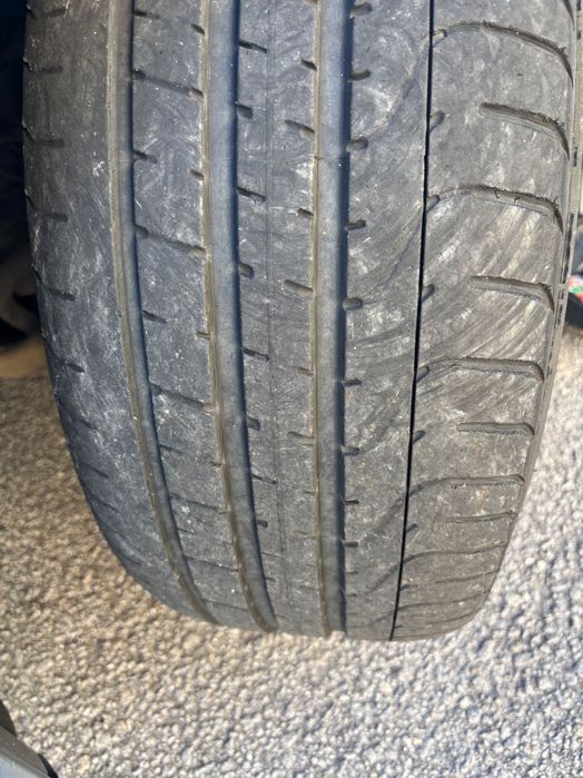 Bmw E91 320d 2005