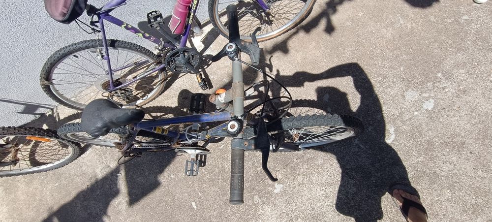 Bicicletas baratas