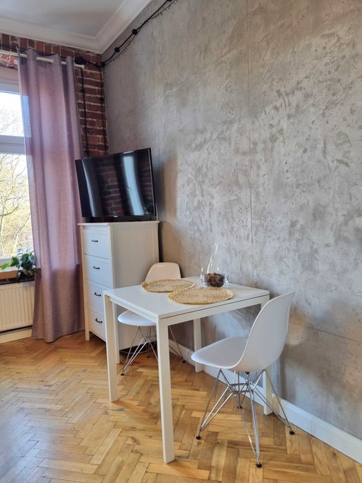 Komfortowy apartament w centrum - wifi, bezpłatny parking
