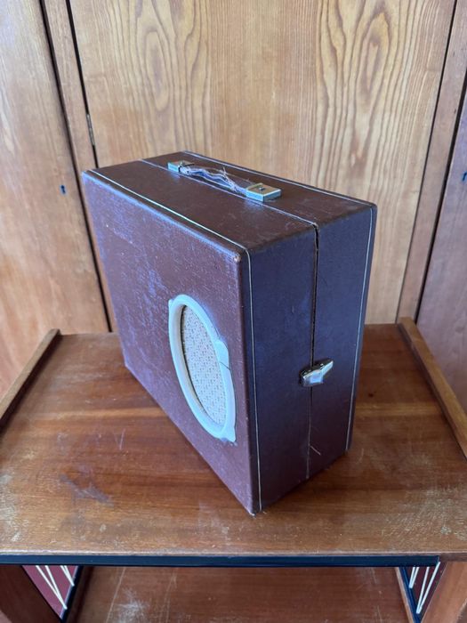 Gramofon Bambino Unikat