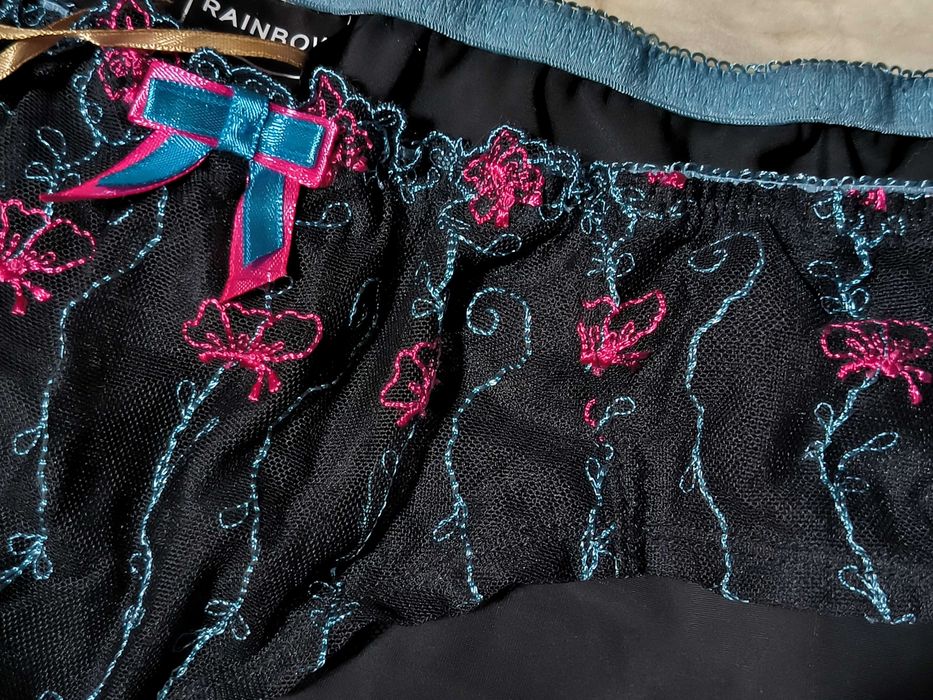 Piękne figi damskie