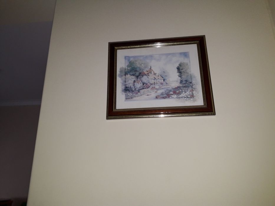 Quadros de decoração