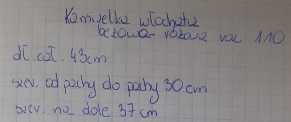 Kurtka dla dziewczynki ala skóra 122