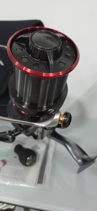 Daiwa Basiair Z45 QDA