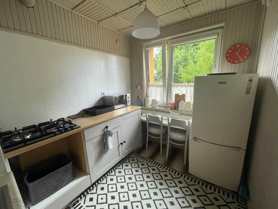 Pokoje dla pracowników