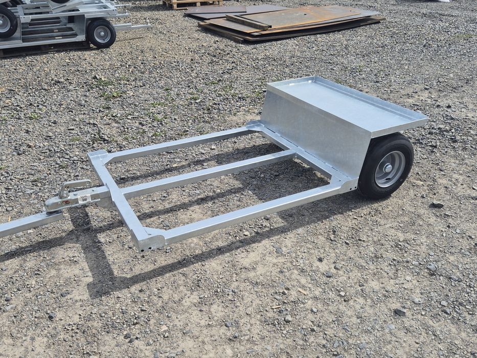 Wózek transportowy 1P