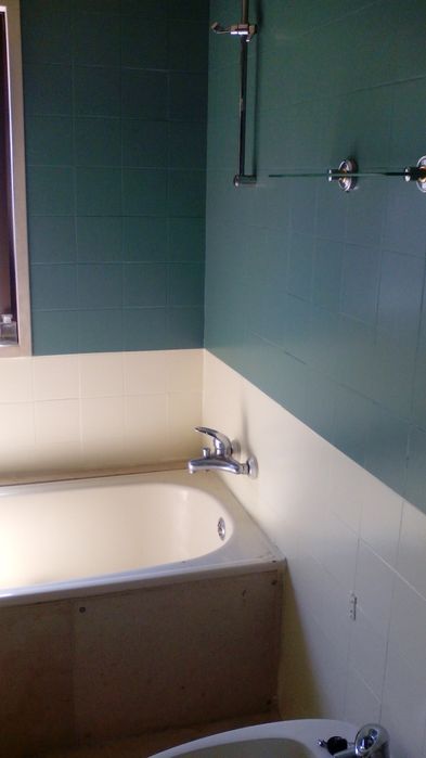 Pintor  interior e exterior