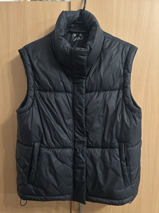Kamizelka 4f, r.S, stan idealny