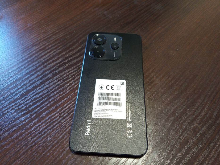 Redmi note 14 6/128  ідеальний стан