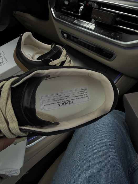 Кросівки Maison margiela Replica Gats 39 - 46