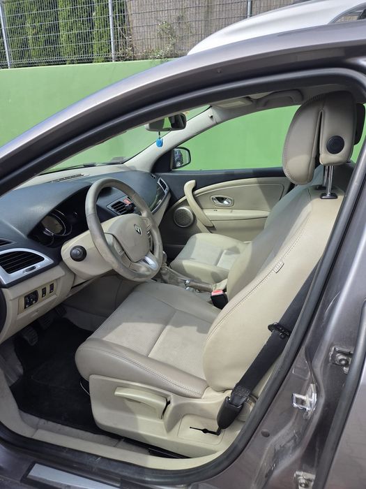 Renault Megane 3 Combi, 1.9 DCI Diesel oszczędny