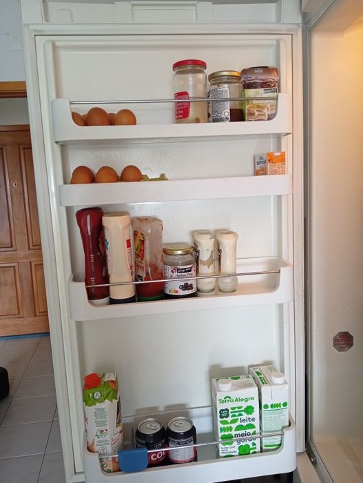 Frigorífico/ combinado Bosch