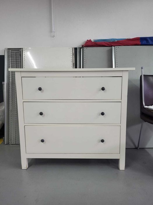 Armário para arrumo