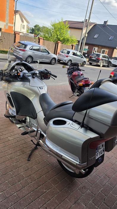 Sprzedam BMW K1200LT