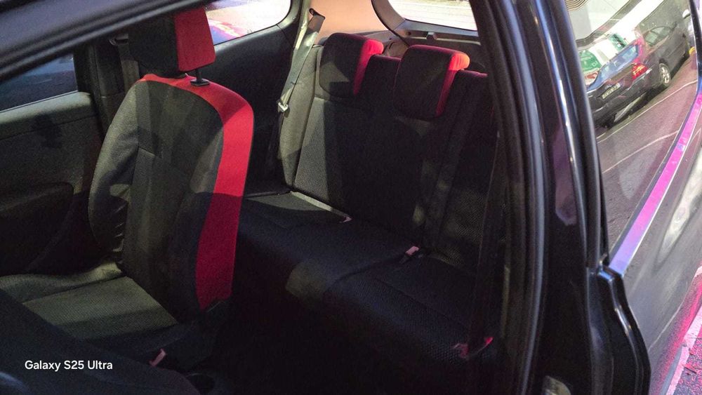 Renault clio 1.2 gasolina-Mecanica impecável