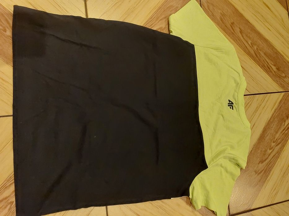 T shirty 4f 2sztuki