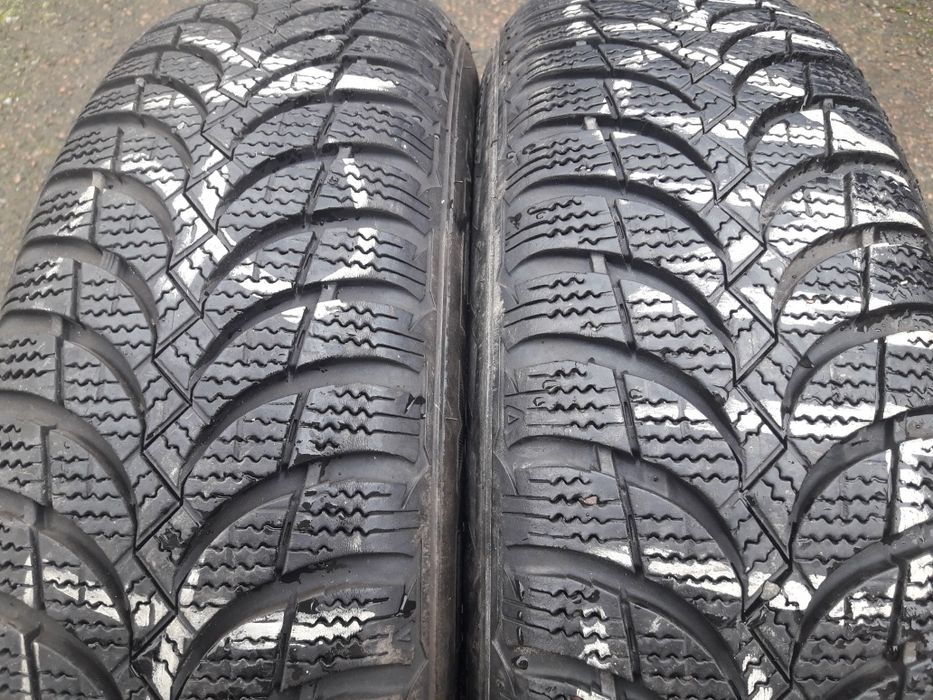 Шини ЗИМА R-14/165/70 Nexxen Winguard KOREA (Оригінал)